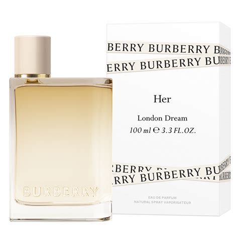 burberry her london dream travel size|burberry her london dream sephora.